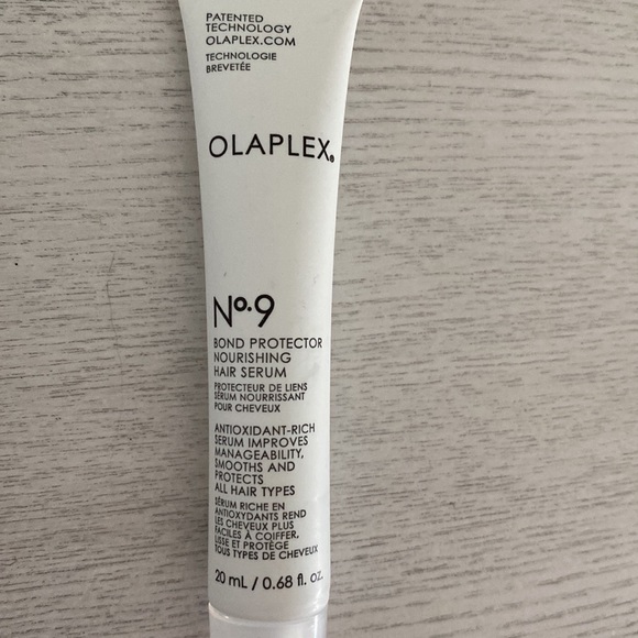 Olaplex No3 and No9 - Picture 4 of 5